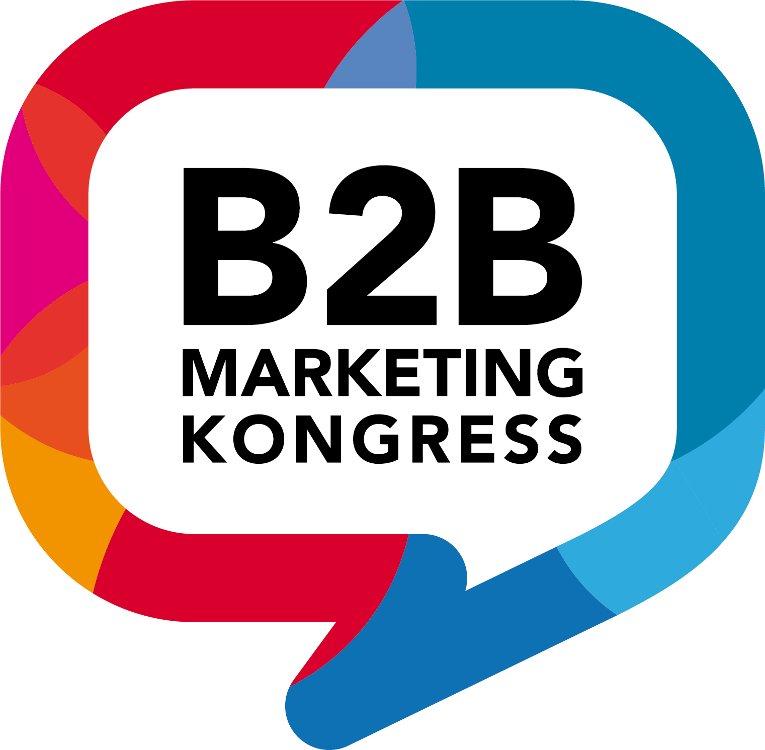 B2B Marketing Kongress