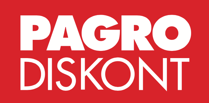 Pagro Logo